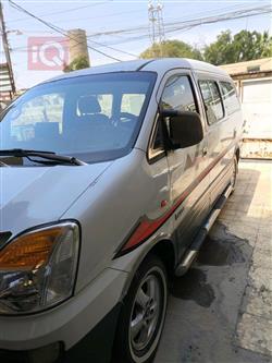 هيونداي ستار اكس